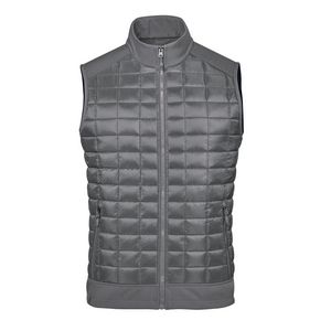 Stormtech Men's Appalachian Thermal Softshell Vest