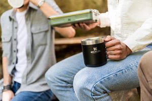 Stanley Legendary Camp Mug 12 oz