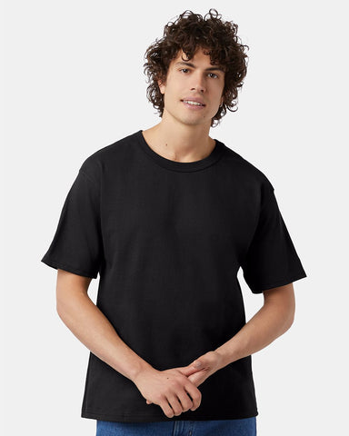 CHAMPION® Unisex Heritage Jersey T-Shirt