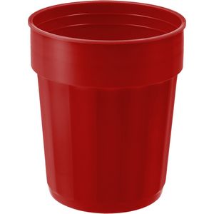 Fluted 16oz Recycled Stadium Cup