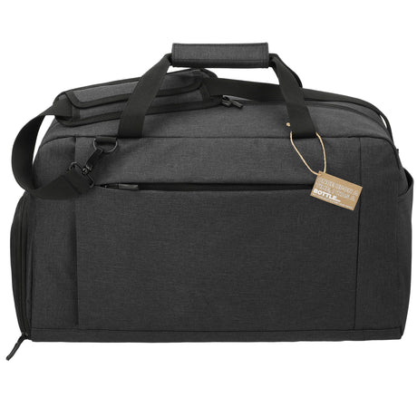 Aft Recycled PET 21'' Duffle Bag