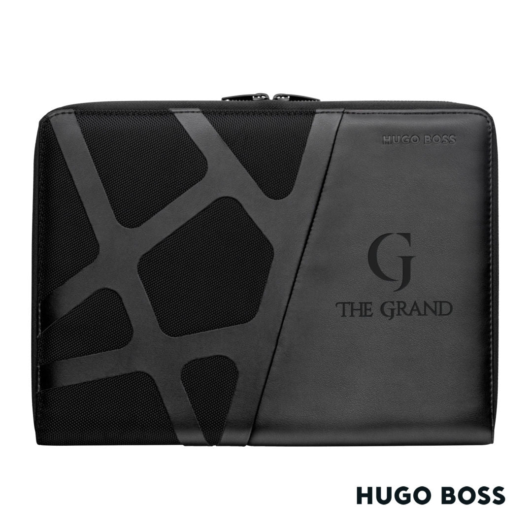 Hugo Boss A4 Conference Folder