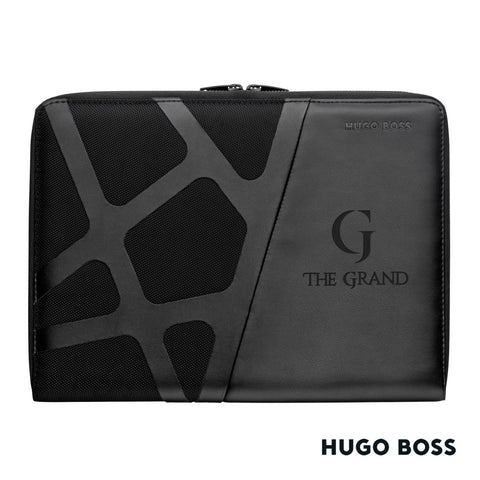 Hugo Boss A4 Conference Folder