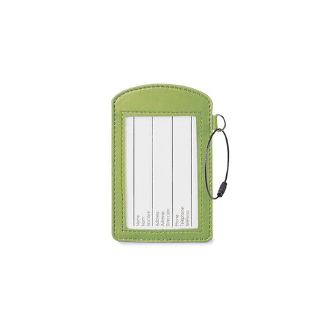 Donald Luggage Tag