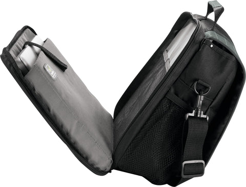 Verve TSA 15'' Computer Messenger Bag