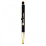 Top Notch Reflection 2-In-1 Ballpoint Pen / Stylus