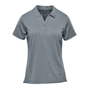 Stormtech Women's Dockyard Performance S/S Polo