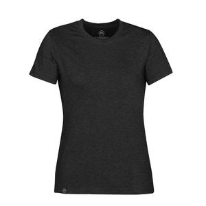 Stormtech Women's Baseline Short Sleeve Tee Shirt