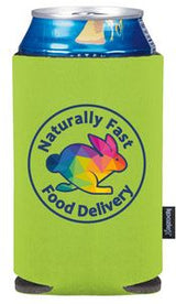 Koozie® Collapsible Can Cooler
