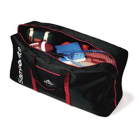 Samsonite Tote-A-Ton Duffel Bag - Black