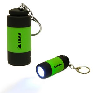 000016 reNew Mini Usb Rechargeable Flashlight