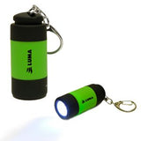 000016 reNew Mini Usb Rechargeable Flashlight
