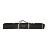 Sublimated Heavy Fabric Premium Retractable Pull Up Banner, Stand and Bag, Standard base (33.5"x79")