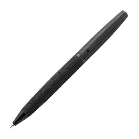 Alethea Textured Metal Pen