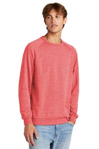 District Perfect Tri Fleece Crewneck Sweatshirt