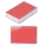 Playing Cards in Case