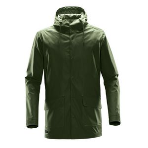 Stormtech Men's Waterfall Rain Jacket