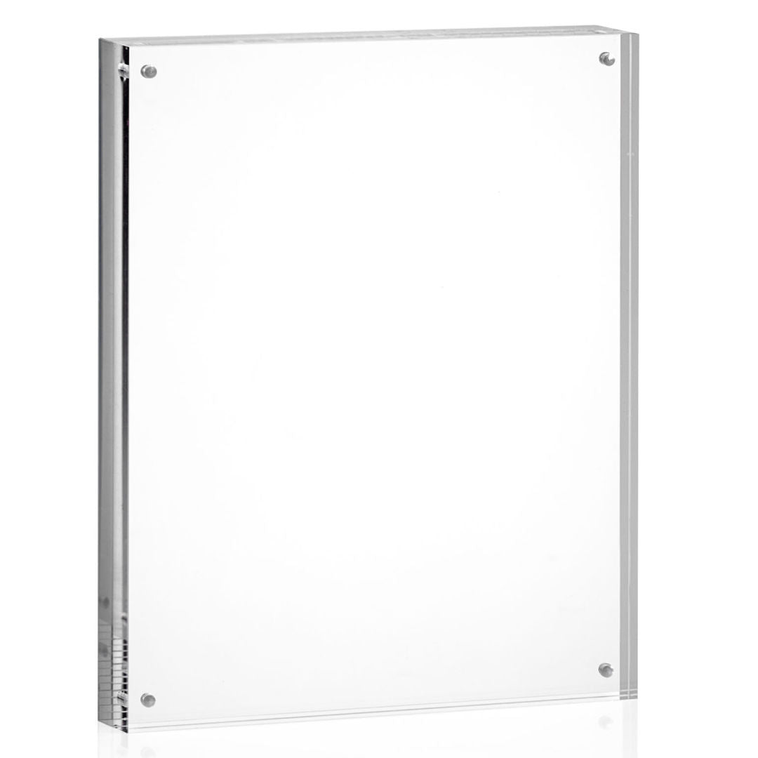 8 x 10 x 1 (Blank)