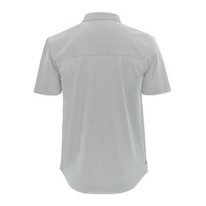 Stormtech Men's Sonora S/S Knit Shirt