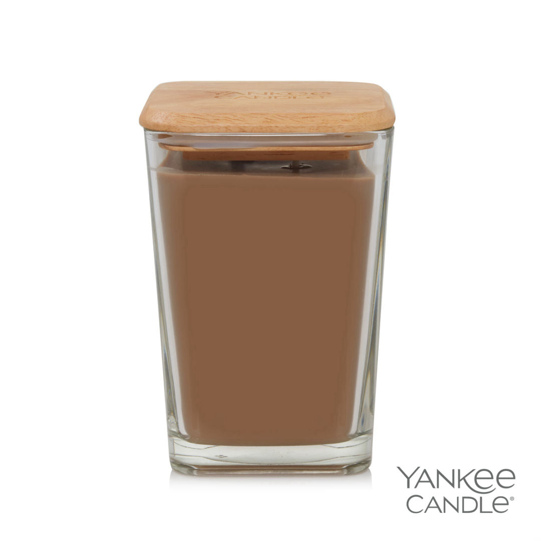 Soothing Oak & Patchouli (Blank)