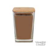 Soothing Oak & Patchouli (Blank)