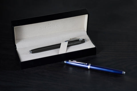 Sheaffer® 100 Glossy Lacquer Roller Ball