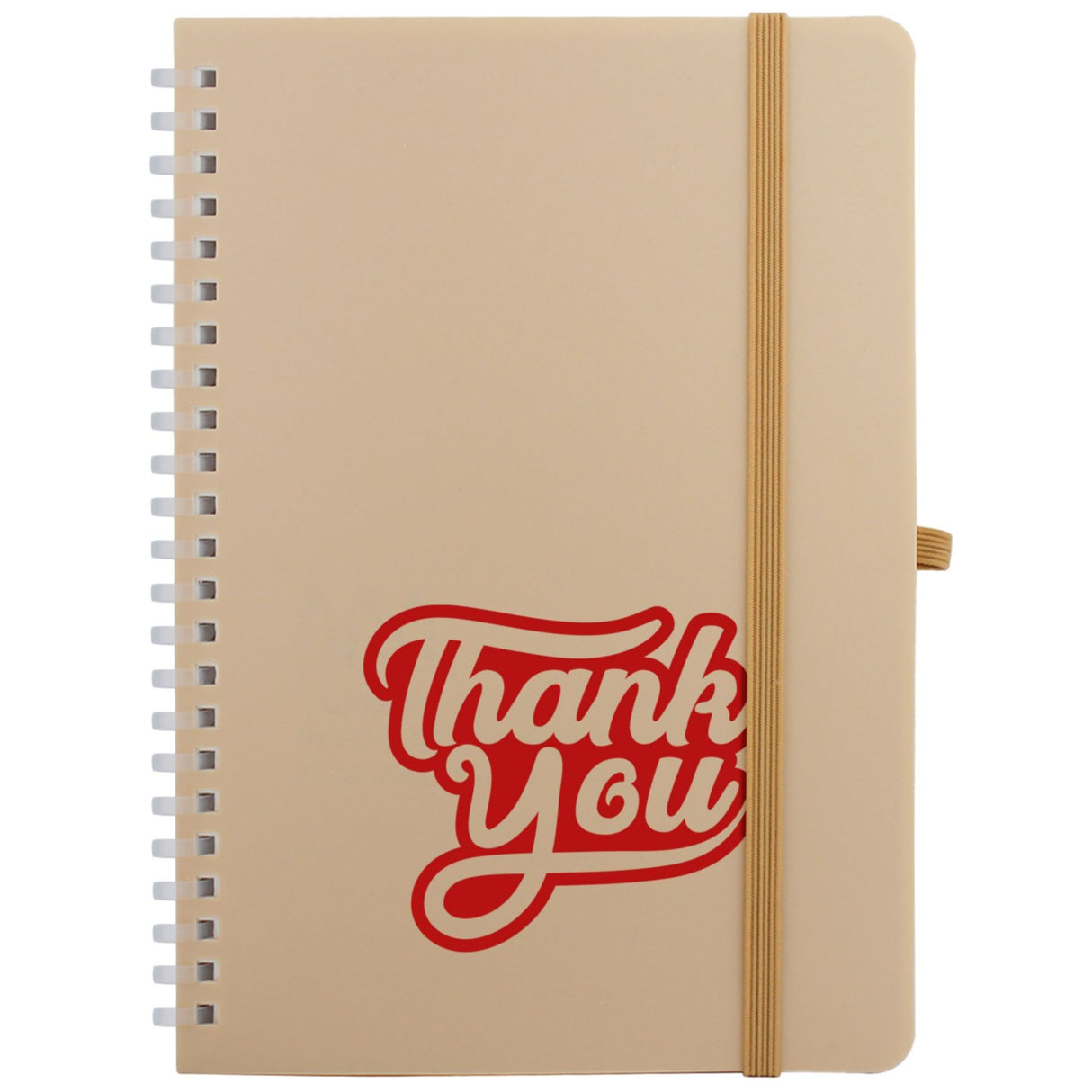 Full Color Ocean Repreve Notebook