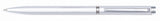 Satin Silver Pencil