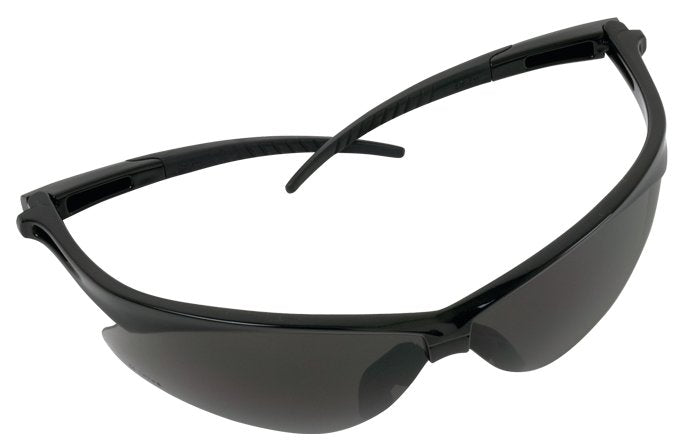 Bouton Anser Gray Glasses