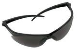 Bouton Anser Gray Glasses