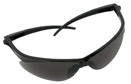 Bouton Anser Gray Glasses