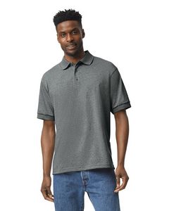 Gildan Adult Jersey Polo