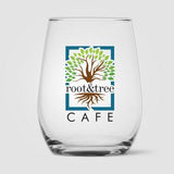 Essence Wine Glass - 6.25 oz. - ColorJet