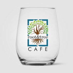 Essence Wine Glass - 6.25 oz. - ColorJet