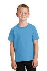 Aquatic Blue Blank