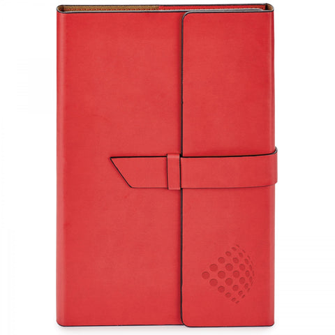 Donald Refillable Junior Portfolio