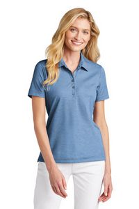 TravisMathew® Ladies Oceanside Heather Polo