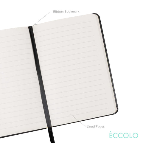 Eccolo® Urban Journal - Small