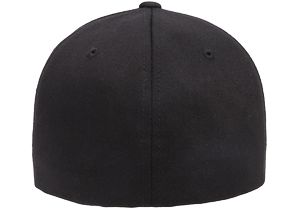 Flexfit Wooly Combed Cap