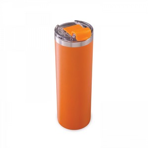Crunch Time 530 Ml / 18 Oz Stainless Steel Tumbler