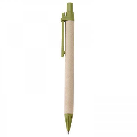 Ecologist Ballpoint Pen