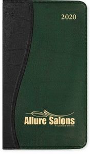 Monthly AMHERST Calendar & Planner (French)