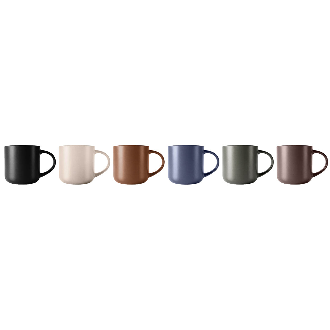 20 oz Heavy Pour Mug