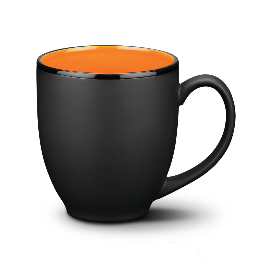 Orange / 16 oz (Blank)