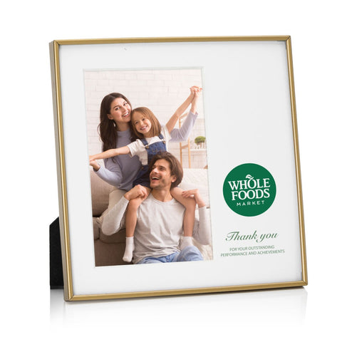 Blakely Picture Frame - Gold
