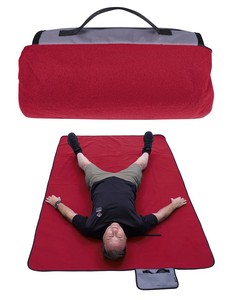 Koozie® Jumbo Picnic Blanket