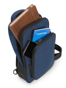 Nomad Must Haves - Renew Sling Bag