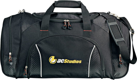 Triton Weekender 24'' Carry-All Duffle Bag