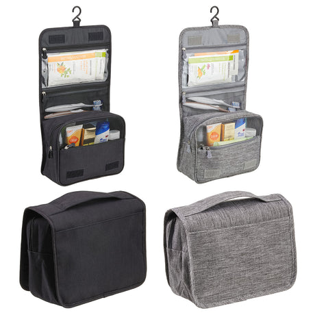 Carry-All Toiletry Bag