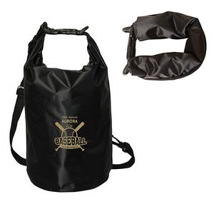 Voyageur 5 Liter Wet Dry Bag